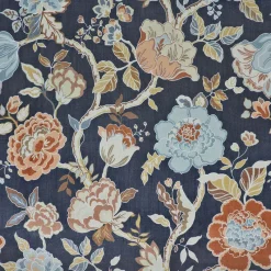 Regal Mariko Indigo Farbic