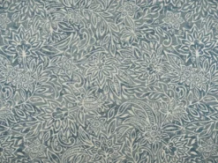 Covington Marley Batik Blue Fabric Best