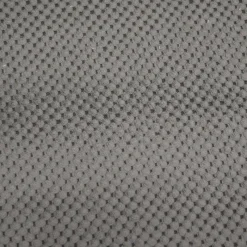 Stock/Closeout Marmont Charcoal Morgan Fabric> Solid, Texture & Faux
