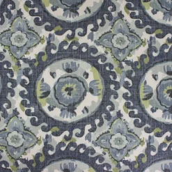 Richloom Maxine Lake Fabric> Southwest & Ethnic