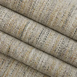 Crypton Mazin Pewter Fabric Outlet