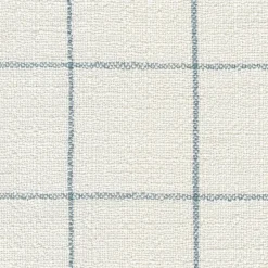 Regal Mckinley Mineral Fabric> Plaids & Checks