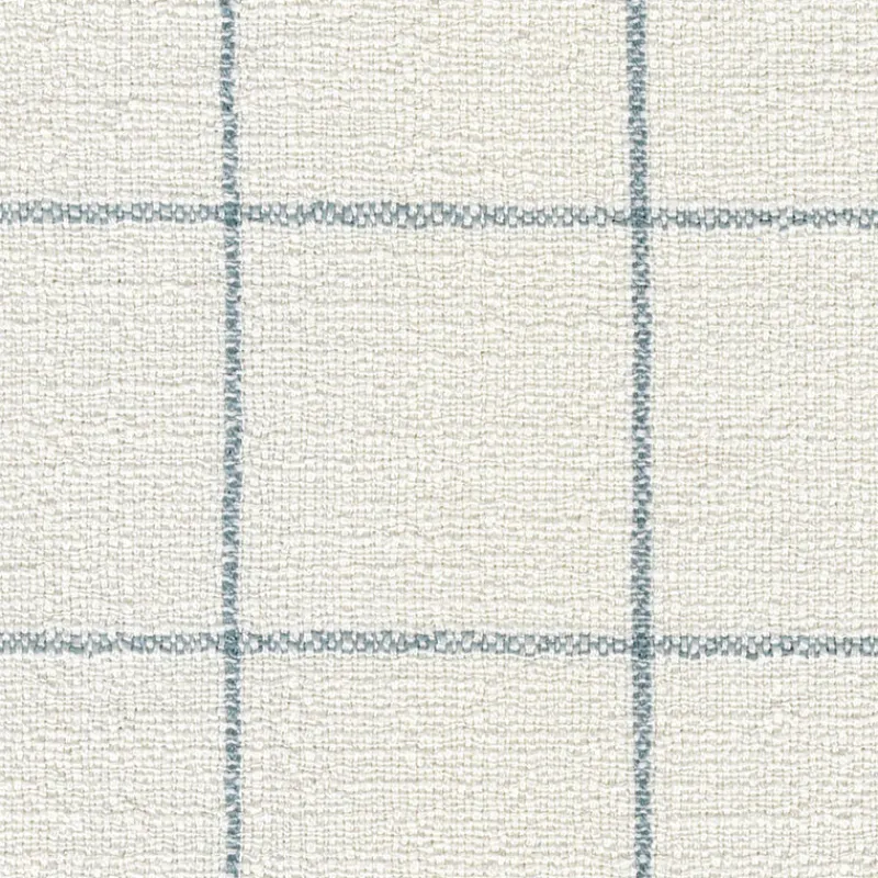 Regal Mckinley Mineral Fabric> Plaids & Checks