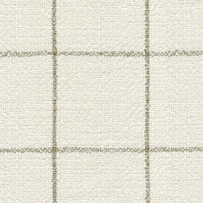 Regal Mckinley Mushroom Fabric> Plaids & Checks