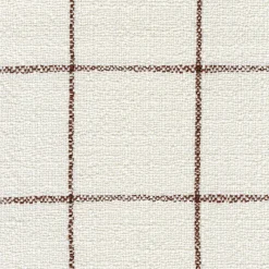 Regal Mckinley Persimmon Fabric Clearance
