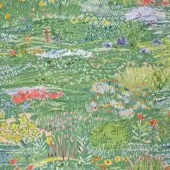 Regal Meadow Grass Fabric Sale