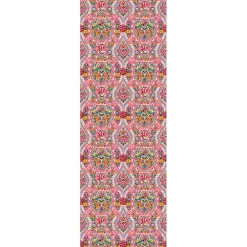 Brewster Melody Pink Wallpaper Mural> Contemporary & Modern