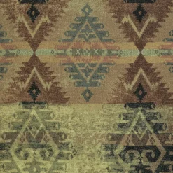 PKaufmann_inc/PK Mesa Diamond Desert Sand P/Kaufmann Fabric> Southwest & Ethnic