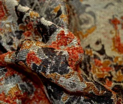 SMC Mesa Verde Auburn Swavelle Mill Creek Fabric> Southwest & Ethnic