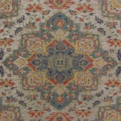 SMC Mesa Verde Fiesta Swavelle Mill Creek Fabric> Southwest & Ethnic