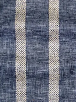 PKaufmann_inc/PK Mesmerize Indigo P Kaufmann Fabric> Stripes & Chevrons