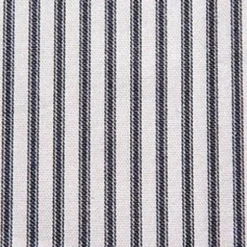 Covington MG-Berlin Black Fabric> Stripes & Chevrons