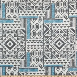 Covington MG-Rhapsody Ocean Fabric> Southwest & Ethnic