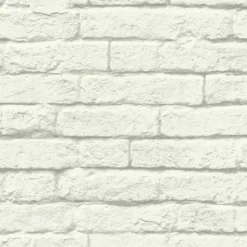 York MH1555 Brick and Mortar Wallpaper> Mens & Lodge