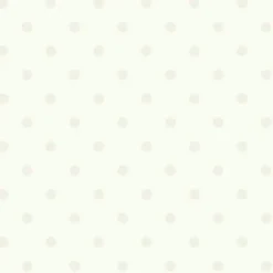 York MH1573 Dots on Dots Wallpaper> Florals