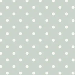 York MH1579 Dots on Dots Wallpaper> Florals