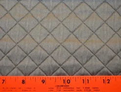 Covington Milo 9 Graphite Fabric Best