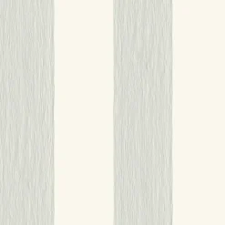 York MK1117 Thread Stripe Black Wallpaper> Damask, Trellis & Geometrics