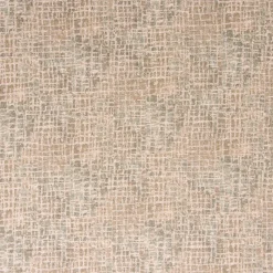 SMC Modern Geometry Seaglass Swavelle Mill Creek Fabric> Contemporary & Modern