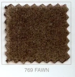 Stock/JB Martin Mohair Upholstery Fabric 8216 Nevada 769 Fawn> Velvets & Mohairs