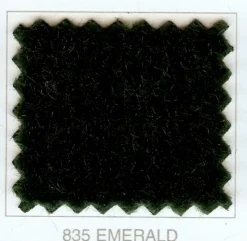 jb_martin Mohair Upholstery Fabric 8216 Nevada 835 Emerald> Velvets & Mohairs