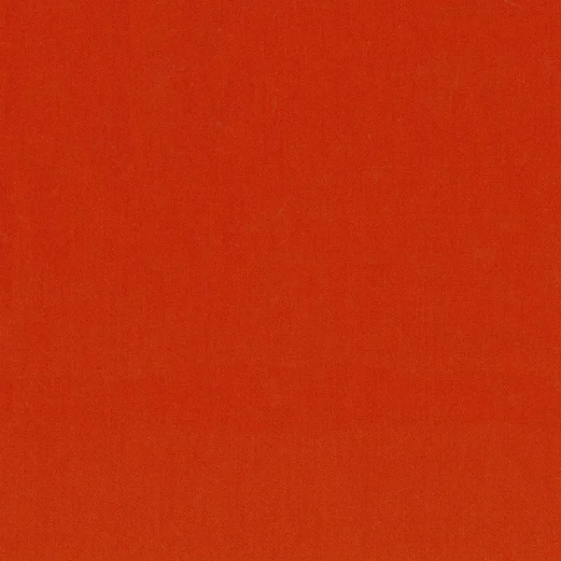 Regal Molly Paprika Fabric> Solid, Texture & Faux