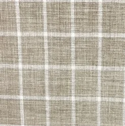 SMC Montparnasse Cocoa Swavelle Mill Creek Fabric Clearance