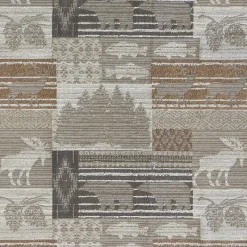 Regal Moosehead Fawn Fabric> Specialty