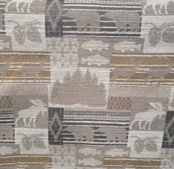 Stock/Regal Moosehead Fawn Regal Fabric> Specialty
