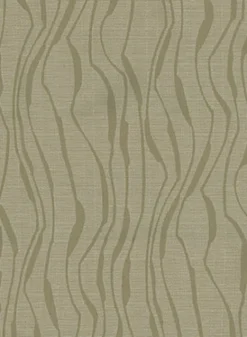 Vision Movement 608 Linen Fabric> Stripes & Chevrons