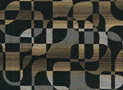 Vision Multiplex 94 Blackbird Fabric Hot