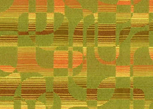 Vision Multiplex 21 Wicker Fabric> Contemporary & Modern - MaterialenHuis