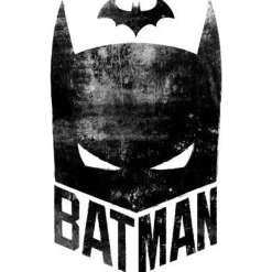 York/RoomMates Murals Batman Mask Giant Wall Graphic Mural Hot