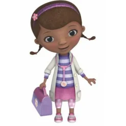 York/RoomMates Murals Doc McStuffins Giant Wall Decal Mural> Mens & Lodge