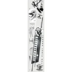 York/RoomMates Murals Star Wars: The Force Awakens stormtrooper Wall Decals Mural> Mens & Lodge