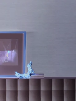 York MW9270 Browns Sisal Wallpaper> Damask, Trellis & Geometrics