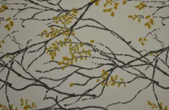 Stock/Culp Myla Marigold Culp Perfomance Fabric