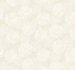 York NA0578 Off White Grandeur Wallpaper Clearance