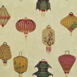 PKaufmann_inc/PK Nagashi Berry Stain P/Kaufmann Fabric Outlet