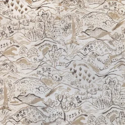 Regal Nami Fawn Fabric Outlet