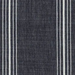Crypton Nathan Indigo Fabric