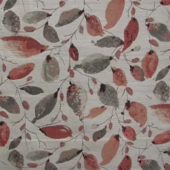 SMC Native Roots Coral Swavelle Mill Creek Fabric New