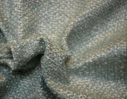 Hamilton Navedano Aqua Fabric New