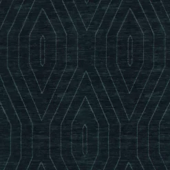 Regal Navette Indigo Fabric New