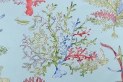 Hamilton Neptune Aqua Fabric Discount