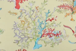 Hamilton Neptune Lemon Fabric New