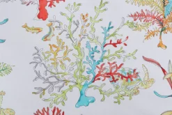 Hamilton Neptune Natural Fabric> Nautical & Tropical