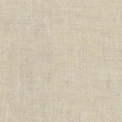 Regal Neutral Tan Herringbone Jones Linen Fabric> Stripes & Chevrons