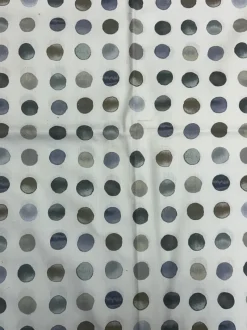 SMC New Hue Frost Swavelle Mill Creek> Damask, Trellis & Geometrics