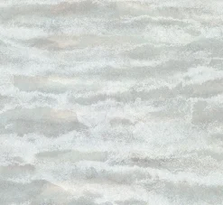 Brewster 2909-NEW-1030 Sherlock Aqua Abstract Texture Wallpaper> Damask, Trellis & Geometrics